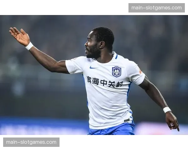 阿奇姆彭回归大连英博 加纳边锋能否重现当年风采